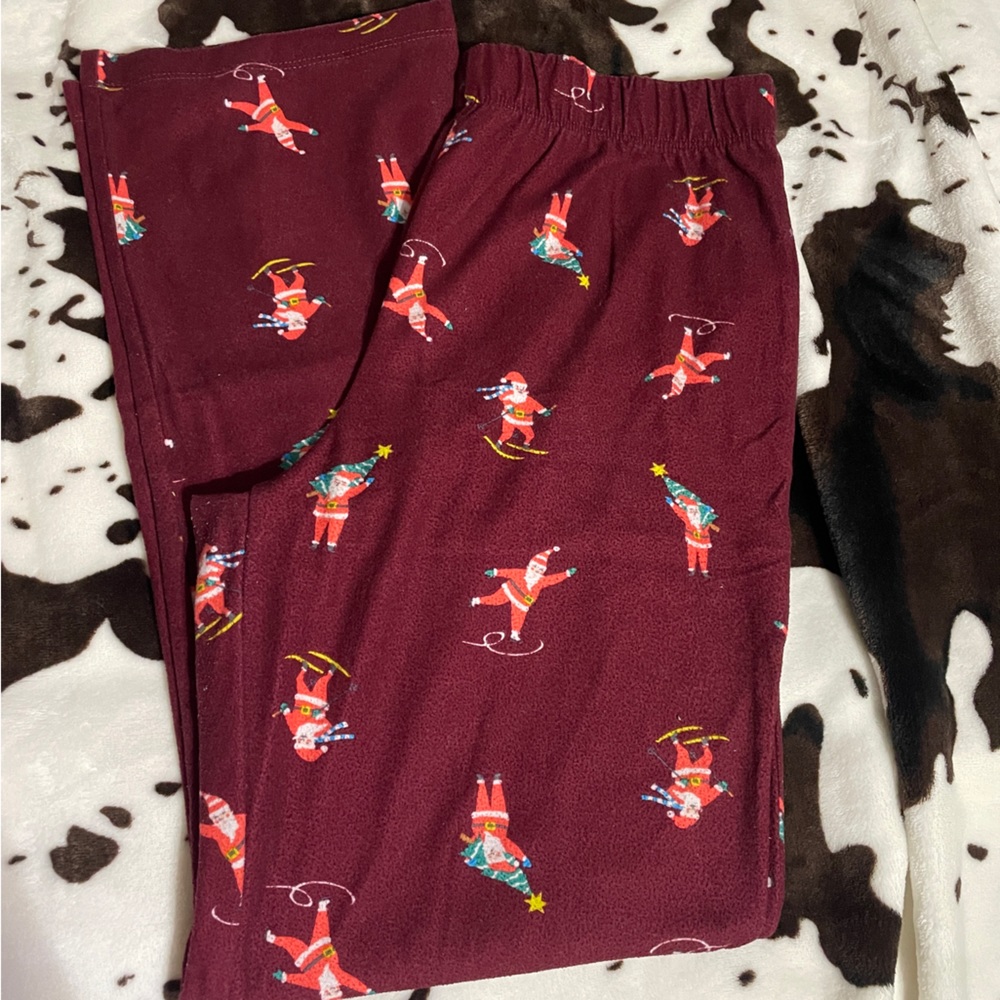 Pajama Pants